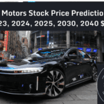 Lucid Motors Stock Price Prediction 2023, 2024, 2025, 2030, 2040, 2050