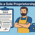 What Is a Sole Proprietorship?